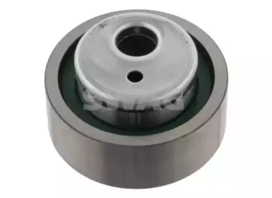 99 03 0009 SWAG Натяжной ролик, ремень ГРМ